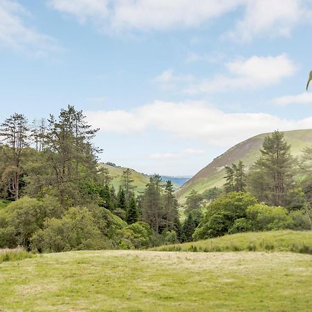 Вилла Cwm Dulas Llanddewi-Brefi Экстерьер фото